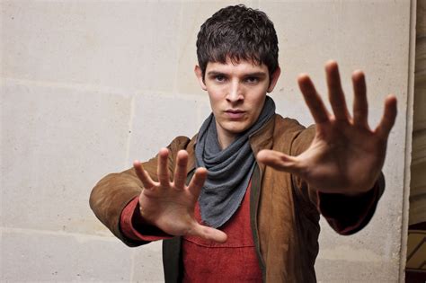 Season 5 - Merlin on BBC Photo (32373537) - Fanpop