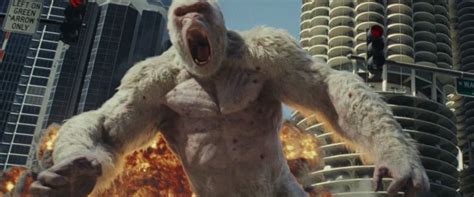 Rampage 2: Release Date, Cast, Movie Plot Sequel, Trailer, News