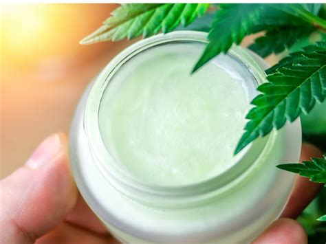 CBD Skin Cream: How To Use and Best Options