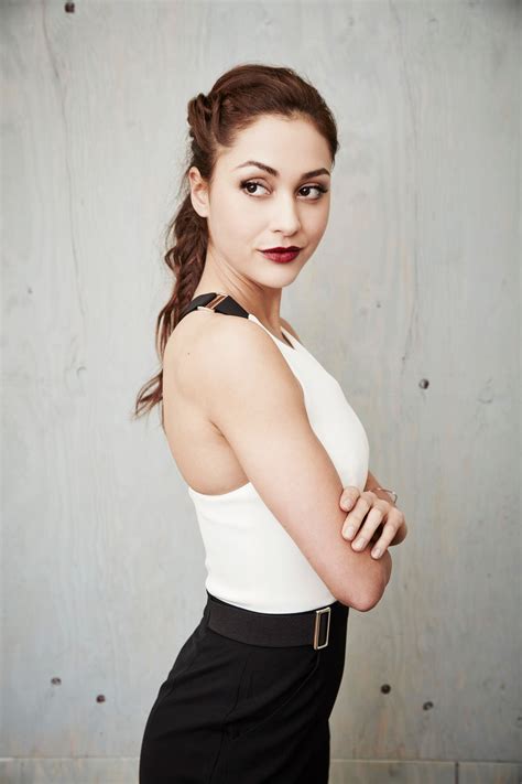 The 100 Cast TCA Portraits - The 100 (TV Show) Photo (39234821) - Fanpop