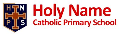 Holy Name Catholic Primary School - Home