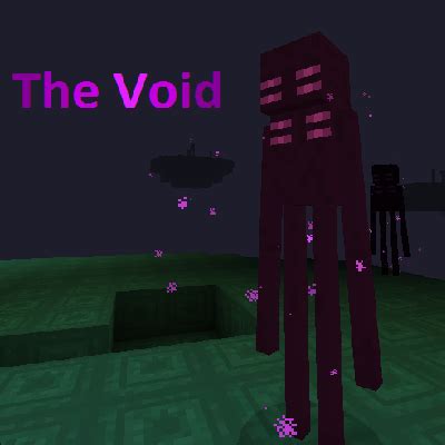 Install The Void - Minecraft Mods & Modpacks - CurseForge