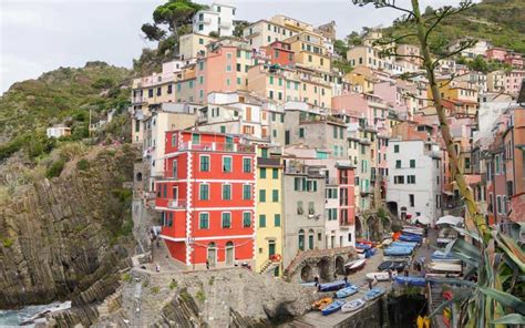 Introducing 50 incredibly beautiful small towns in Italy