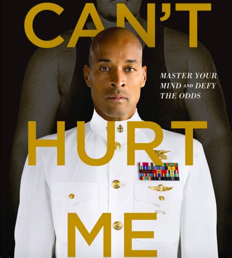 navy seal book david goggins - Nonpareil Vodcast Lightbox