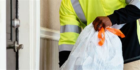 Impeccable Valet Trash Removal Services In Houston, TX | Houston ...