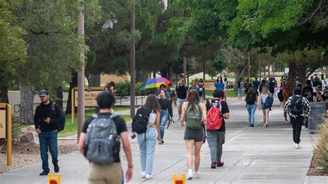 | New Mexico State University | BE BOLD. Shape the Future.