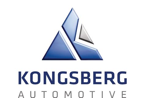 Kongsberg Automotive Driver Control Systems | OEM Off-Highway