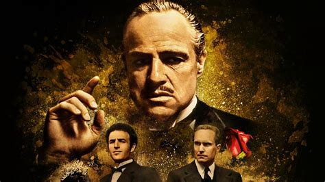 39the Godfather39 Trilogy Is Coming To Netflix Time