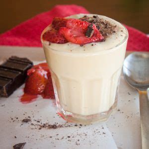 Divine Coconut Milk Pudding - Primal Palate | Paleo Recipes