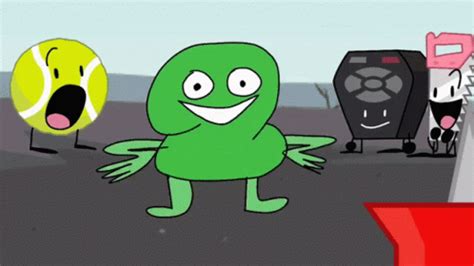 Bfdi Wallpaper Gif