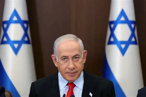 Israeli PM Netanyahu pledges to 'change' Middle East | Daily Sabah