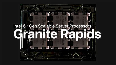 Intel Granite Rapidsで採用される超巨大なLGA7529搭載マザボの写真登場