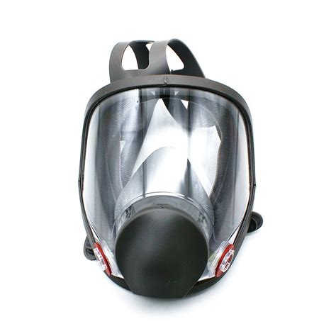 High Quality Hazard Respirator Anti Riot Helmet Compatible with Gas ...