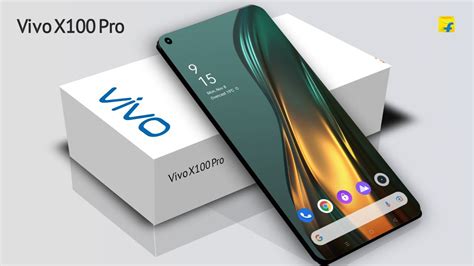 Vivo X100 Pro 5G First look, Price, leaks, launching date full Specs ...