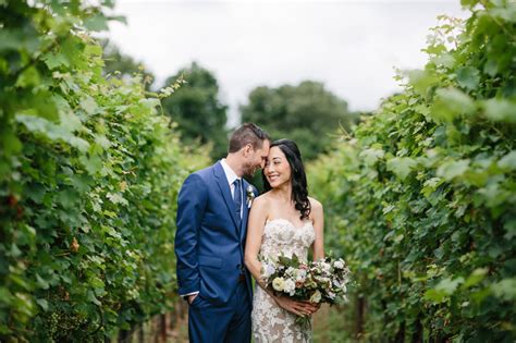 Inn at Grace Winery Wedding - Sweetwater Portraits Blog