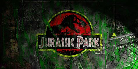 Jurassic Park Wallpapers - Wallpaper Cave