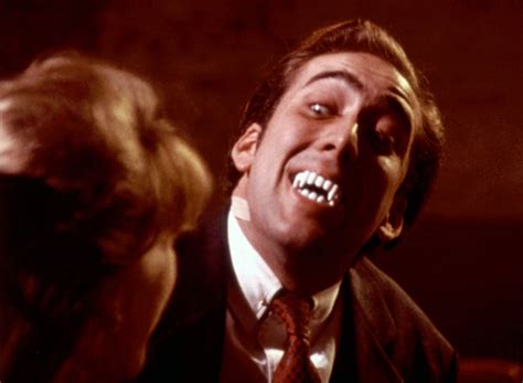 ‘Vampire’s Kiss’ Proves Nicolas Cage Was Always Perfect for Horror ...