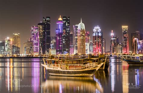 #Travel #Travellife | Qatar national day, Qatar travel, China city