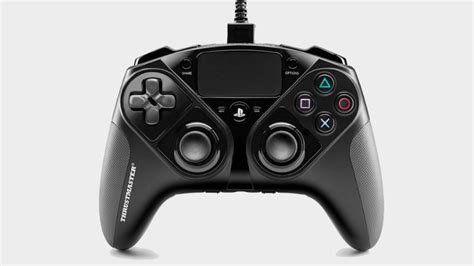 Thrustmaster eSwap X Pro Controller review - GearOpen.com