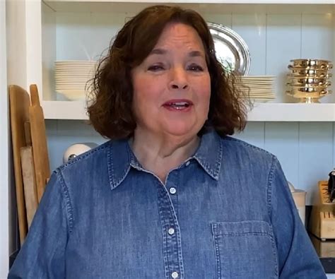 Ina Garten Biography - Facts, Childhood, Family Life & Achievements