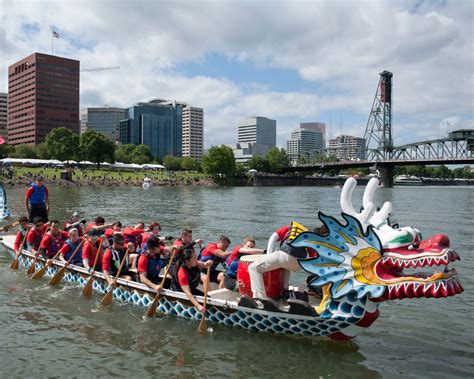 29th Annual Concord Pacific Dragon Boat Races - SportsWave Broadcasting