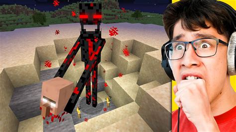 Testing Scary Minecraft Myths That Are Illegal - Mindovermetal English