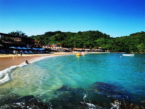 Ixtapa Island: Everything You Need to Know About Isla Ixtapa