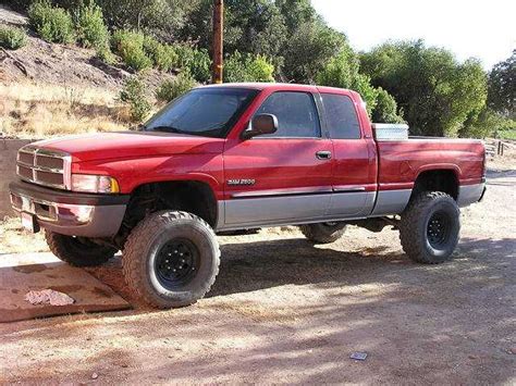 Dodge Diesel Truck Accessories