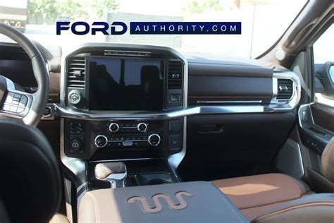 Kingranch F150 2022 Interior - Interior Paint Colors 2022