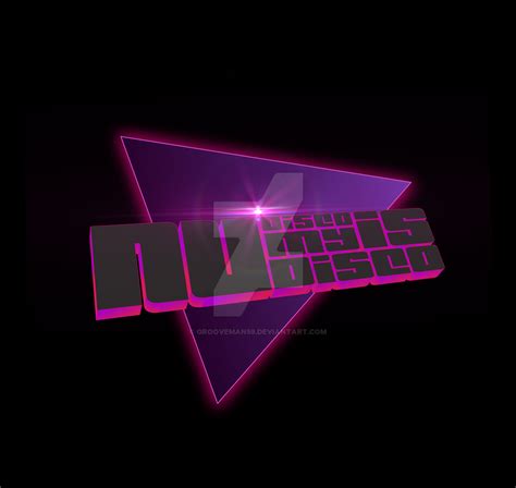 Nu Disco Is My Disco 2023 by grooveman59 on DeviantArt