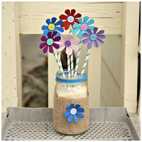 Milk Carton Recycled Crafts | Recycled egg carton flower arrangement ...