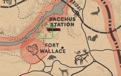 All High Stakes Treasure Map Locations In Red Dead Redemption 2 ...