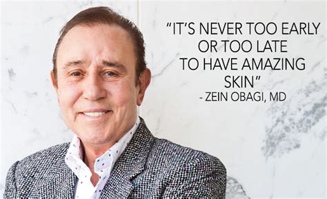 Zein Obagi, MD – The Leader in Anti-Aging – Beverly Hills The Guide