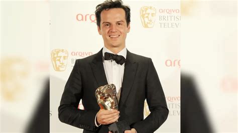 Exploring 5 Best Andrew Scott Movies And TV Shows: The Versatile Genius