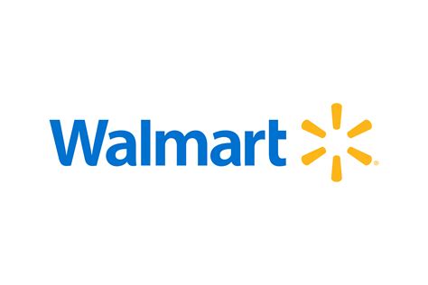 Download Walmart Logo in SVG Vector or PNG File Format - Logo.wine