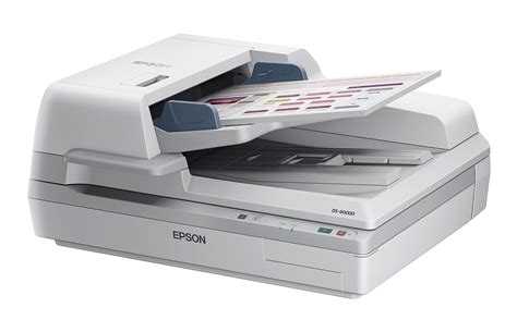 B11B204241 | Epson WorkForce DS-60000 A3 Flatbed Document Scanner with ...