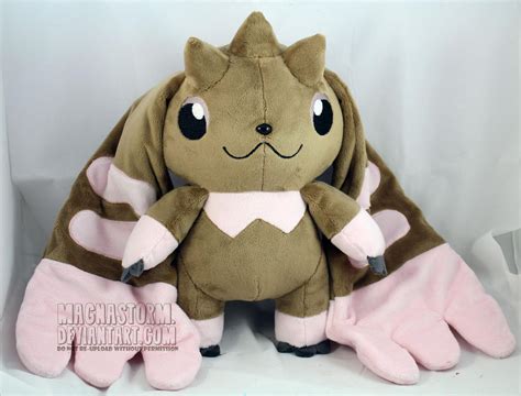 Lopmon by MagnaStorm on DeviantArt