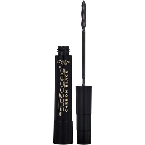 L'Oreal Paris Telescopic Lengthening Washable Waterproof Mascara ...