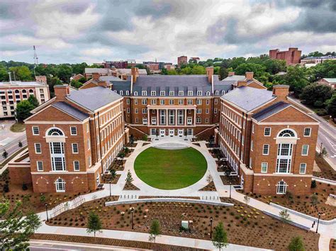 Top 15 Best Valuable College Campus in America