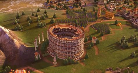 Civilization 6: Guide to the Wonders | Civilization VI