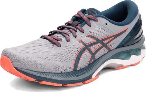 Men's Gel-Kayano 27 Running Shoes - Sandyswim