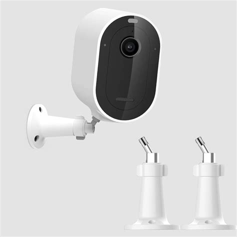 Security Camera Wall Mount for Arlo Pro, Arlo Pro 2, Arlo Ultra, Arlo ...