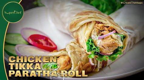 Chicken Tikka Paratha Roll Yogurt Sauce | ubicaciondepersonas.cdmx.gob.mx