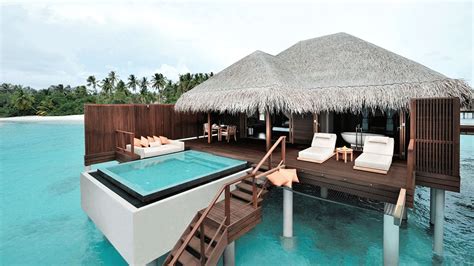 Ayada Maldives - Hotels in Heaven