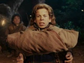 Willow - Movie Quotes - Rotten Tomatoes | Willow movie, Movie quotes ...