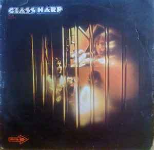 Glass Harp – Glass Harp (1970, Vinyl) - Discogs