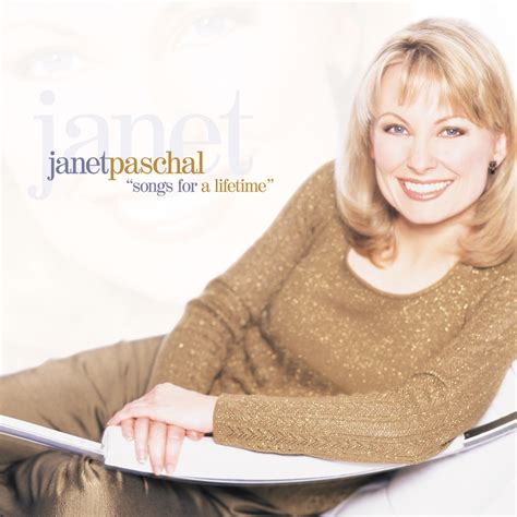 Janet Paschal - Take These Burdens | iHeartRadio