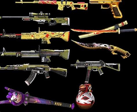 New skins coming soon : r/freefire