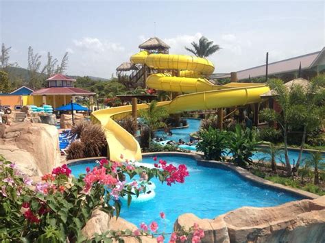 Waterpark | Jewel runaway bay jamaica, Runaway bay jamaica, Water park