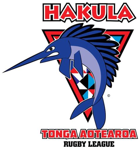 Hakula Tonga Aotearoa Rugby League Inc | Auckland